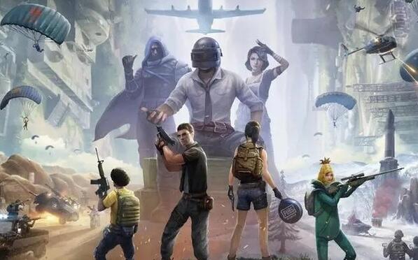 和平精英兑换码最新2022永久皮肤 和平精英兑换码大全