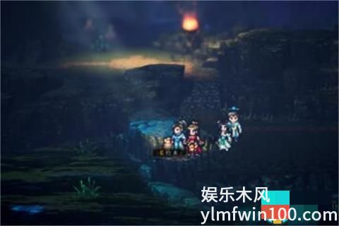 逸剑风云决金色鲤鱼在哪-逸剑风云决金色鲤鱼钓点介绍