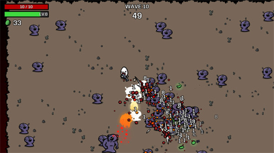 土豆兄弟怎么解锁无尽模式土豆兄弟解锁无尽模式具体方法