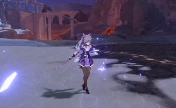 崩坏3与原神什么时候联动