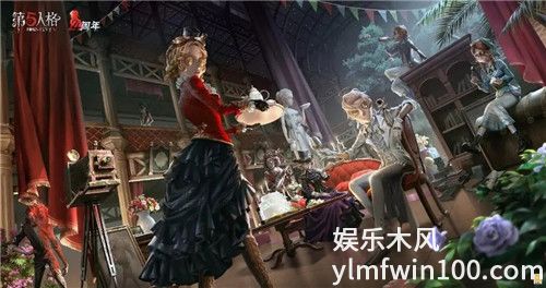 第五人格中的冒险家怎么玩-第五人格中冒险家实战技巧