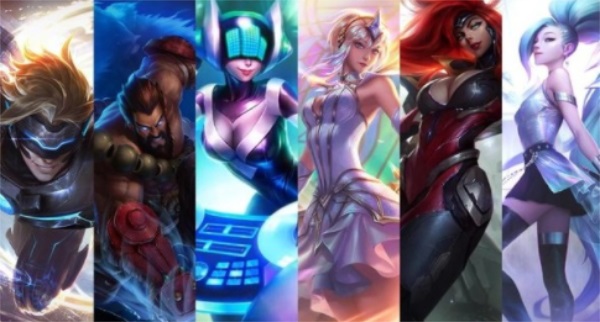 英雄联盟手游实名认证可以尊享吗英雄联盟手游实名认证可以解除吗