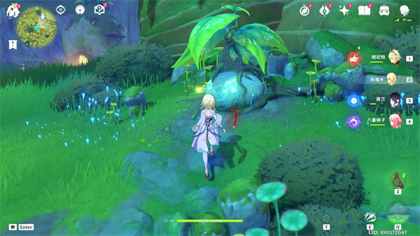 原神永久食粮成就怎么解锁 原神永久食粮成就解锁方法