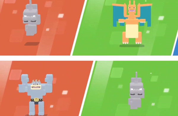 宝可梦大探险属性结晶有什么用