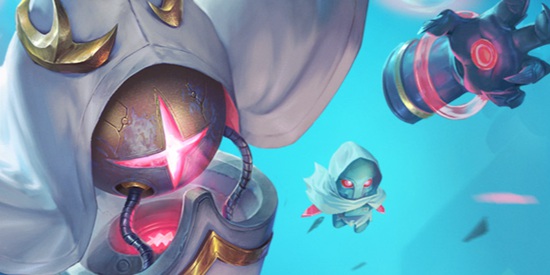 元气骑士欠时代冲锋枪武器怎么合成 元气骑士欠时代冲锋枪武器合成所需