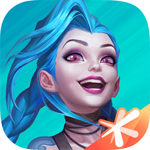 英雄联盟正版手游下载