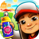 地铁跑酷优享版下载最新内购免费2022