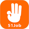 前程无忧51Job手机版下载  V9.9.9