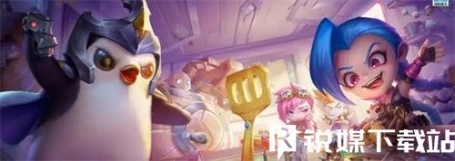 金铲铲之战诺克萨斯瑞兹怎么出装-金铲铲之战诺克萨斯瑞兹出装推荐