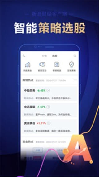 新浪财经app官方版