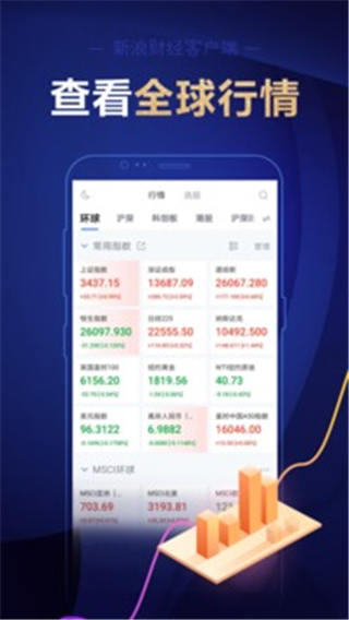 新浪财经app官方版