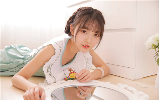 奶茶有容乃大海纳百川二维码新增大量福利视频，网友：质量极品！