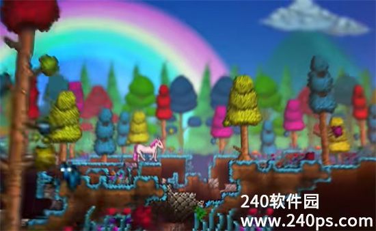 泰拉瑞亚怎么装水倒水 泰拉瑞亚装水倒水的方法