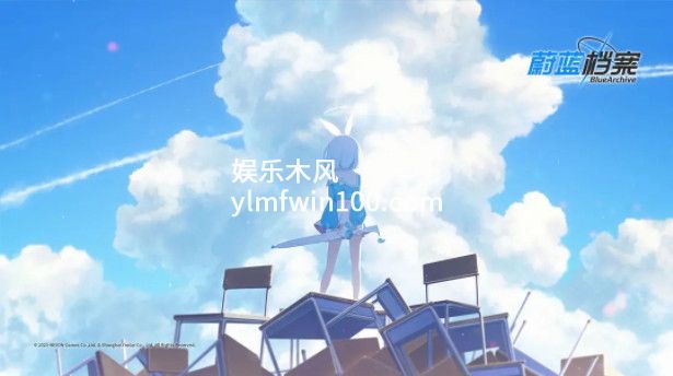 蔚蓝档案神名文字碎片怎么用-蔚蓝档案神名文字碎片用处介绍