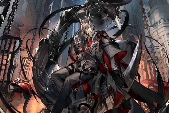 明日方舟傀影专精材料 明日方舟傀影技能专三材料汇总