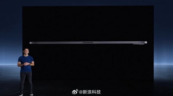 苹果或为iPhone 17系列开发更薄机型！改进前置摄像 灵动岛