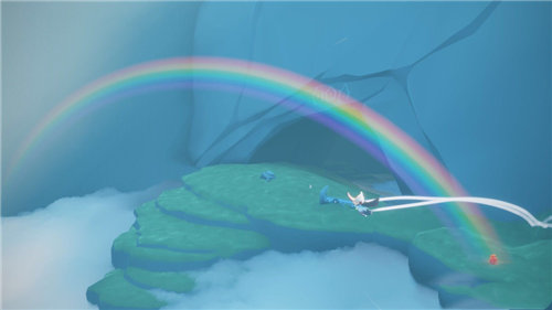 光遇手游中蜡像馆的进入方法