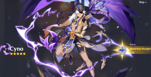 原神赛诺突破需要哪些材料 赛诺等级天赋突破材料大全分享