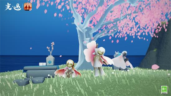 光遇花憩茶桌该怎么获取光遇花憩茶桌获取方式