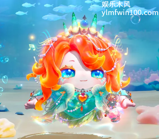 蛋仔派对S17赛季皮肤有哪些-蛋仔派对S17赛季皮肤效果图一览