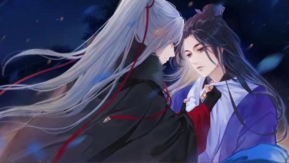 君心我心贰季无月线怎么过君心我心贰季无月攻略详解