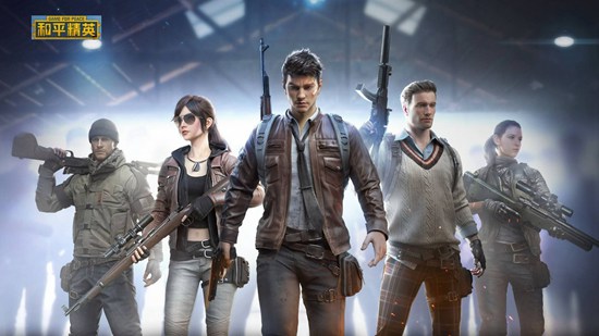 和平精英老六衣服怎么获得 和平精英老六衣服的获得方法