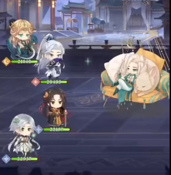 摇光录乱世公主家族系统怎么玩 家族系统玩法介绍