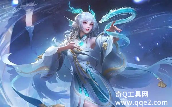 王者荣耀S38赛季西施怎么出装 王者荣耀西施S38赛季出装铭文推荐