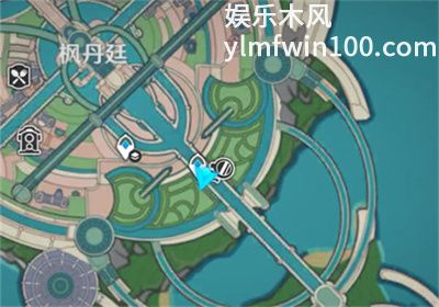 原神蔷薇与铳枪第五幕彩蛋在哪-原神蔷薇与铳枪第五幕彩蛋攻略