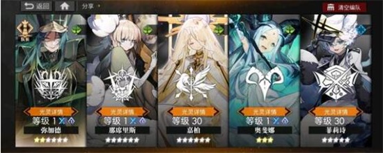 白夜极光平民怎么玩 微氪零氪党玩法分享