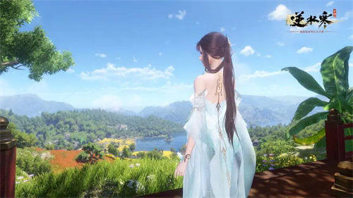 逆水寒手游怎么标点打怪 逆水寒手游标点打怪教学一览