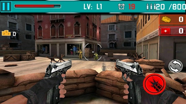 火力全开2：一款深受众多玩家喜爱的动作冒险类游戏