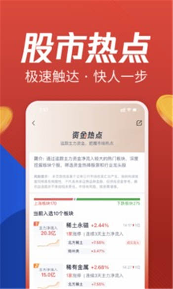 腾讯自选股app官方版