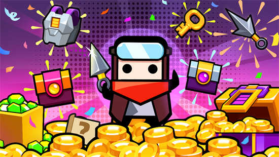 弹壳特攻队8月21日兑换码是什么弹壳特攻队8月21日兑换码详情展示