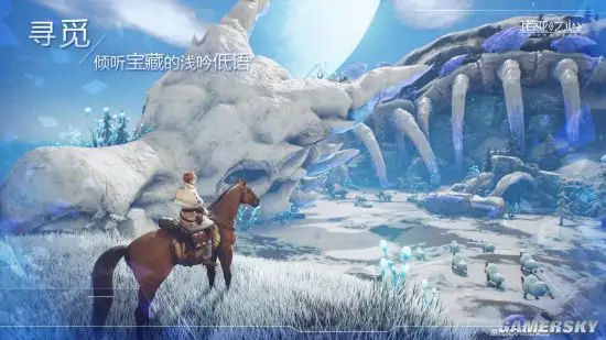 诺亚之心可不可以搬砖交易系统介绍