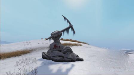 和平精英联动攀登者彩蛋在哪 和平精英联动攀登者彩蛋位置一览