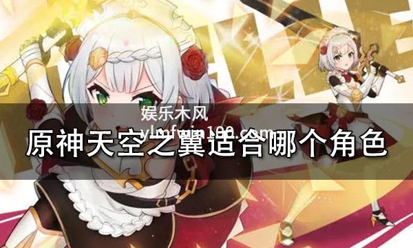 原神天空之翼适合哪个角色-原神天空之翼适合角色分析