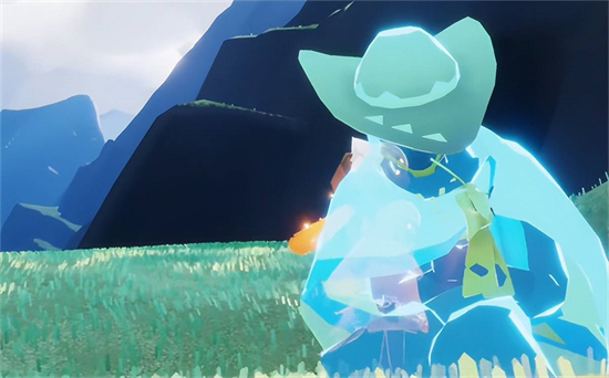 光遇时刻季毕业礼有什么光遇时刻季毕业礼介绍