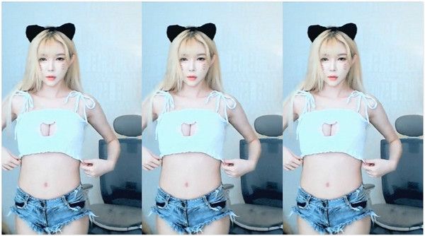 千层浪app破解版:美女主播们都是有着傲人的身材