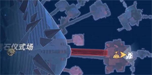 幻塔战略九域boss位置在哪里 幻塔