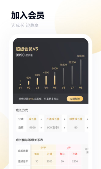 百度网盘精简版app