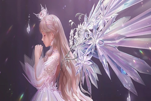 闪耀暖暖2023新年阁什么时候出 闪耀暖暖2023新年阁时间预测