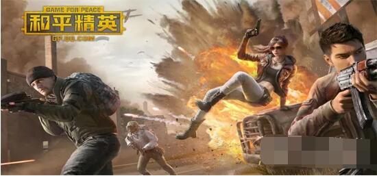 和平精英6月灵敏度方案码是什么 和平精英6月灵敏度方案码分享