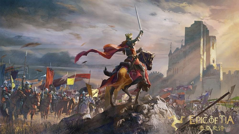 《泰亚史诗》技能详解（下）——斥候系玩法