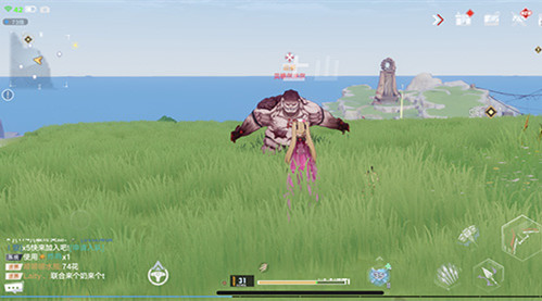 幻塔贝格尔米尔在哪具体的位置介绍