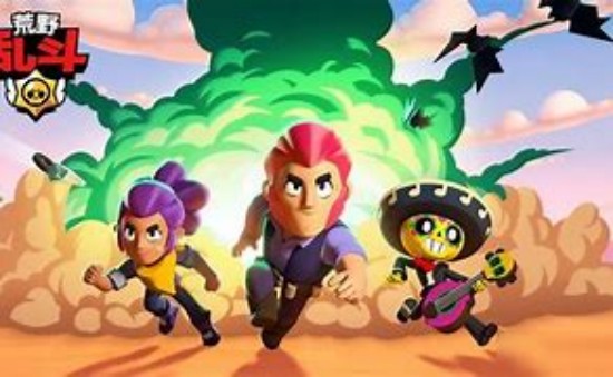 荒野乱斗邦妮技能是什么荒野乱斗邦妮技能一览