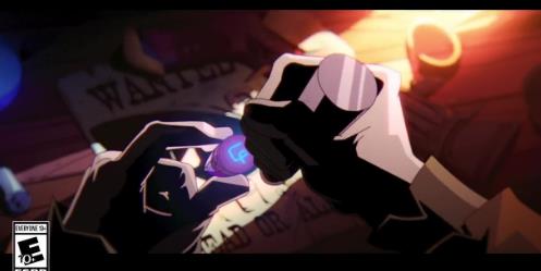 荒野枪巫什么时候发售 荒野枪巫10月18日发售