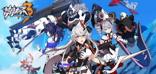 崩坏3科斯魔怎么破盾 崩坏3科斯魔破盾的方法