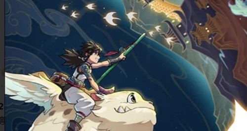 炼仙传说怎么借灵 炼仙传说借灵教程