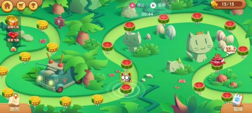 萌猫保卫战基础设置怎么弄 萌猫保卫战基础设置攻略分享